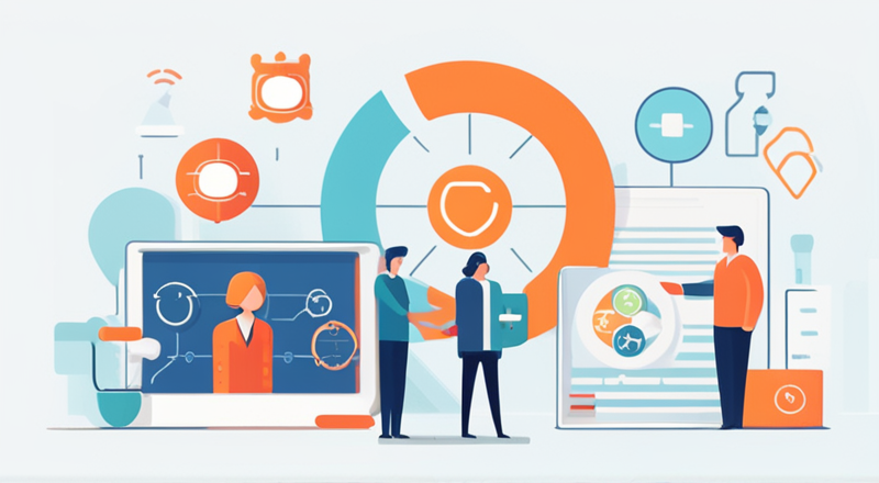 医疗信息化行业客户关系管理系统哪个好 