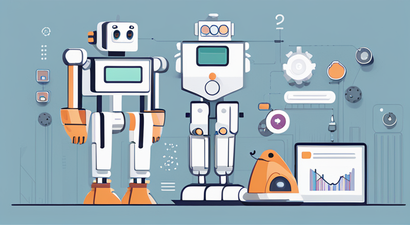 机器人技术行业智能CRM怎么选 