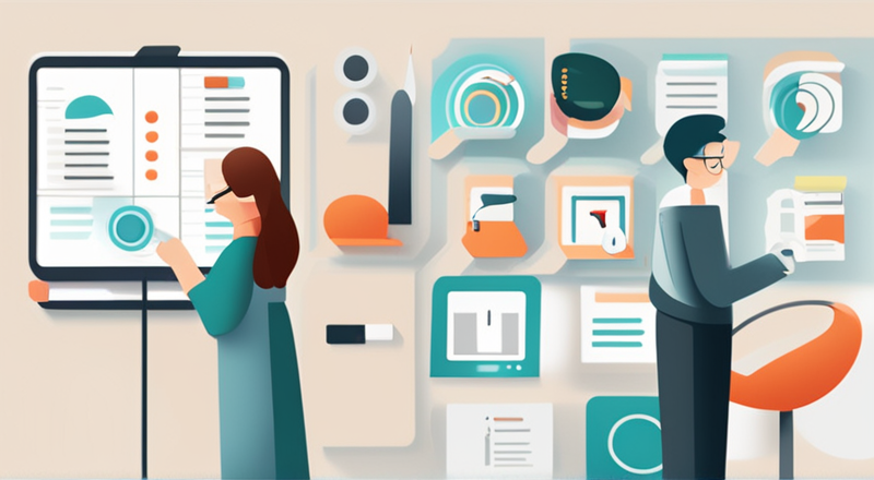 教育展览行业客户管理软件关键需求