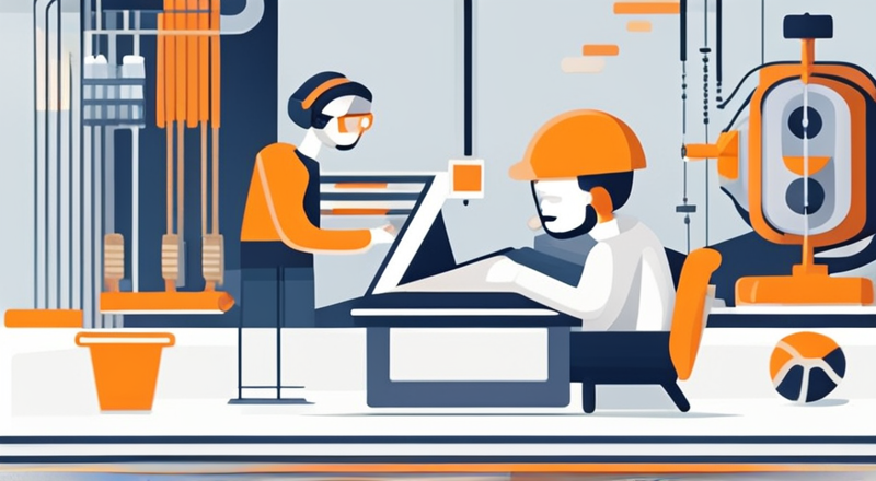 硬件制造行业客户管理软件选型考量因素