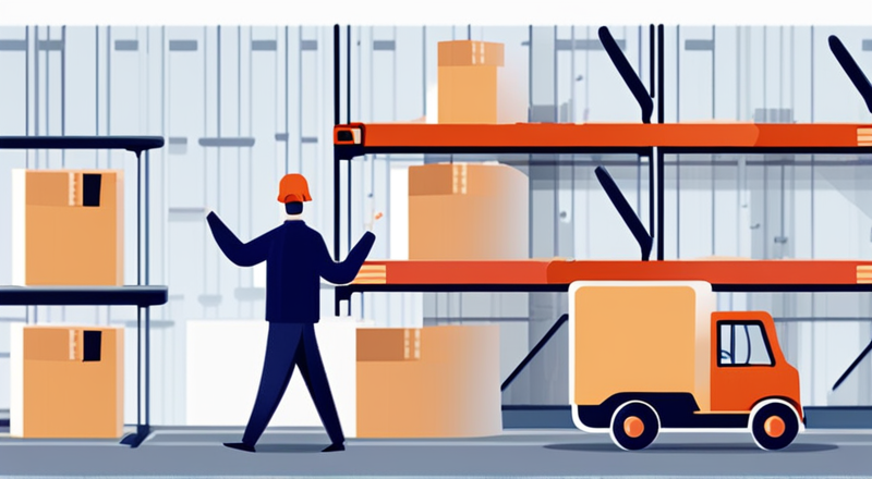 仓储物流行业CRM系统选型步骤 