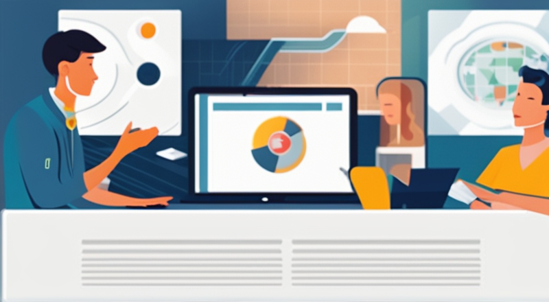 职业技能培训行业客户关系管理系统选型流程