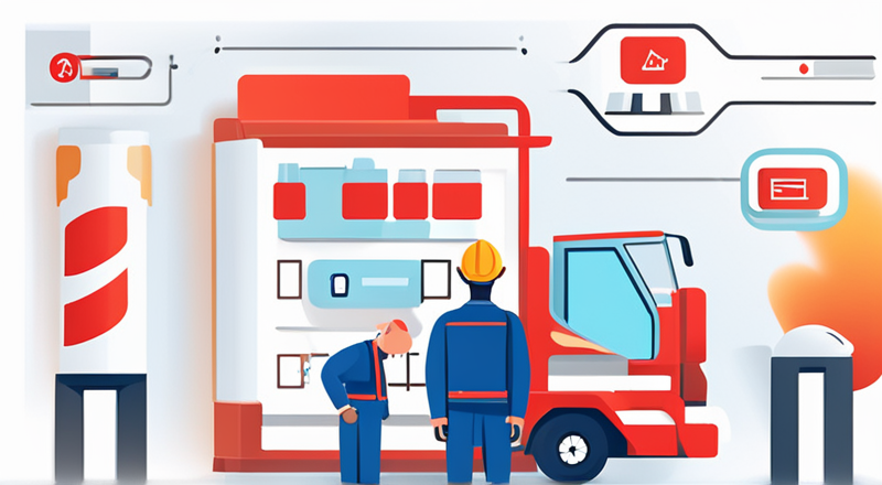 消防设备行业客户关系管理系统选型维度