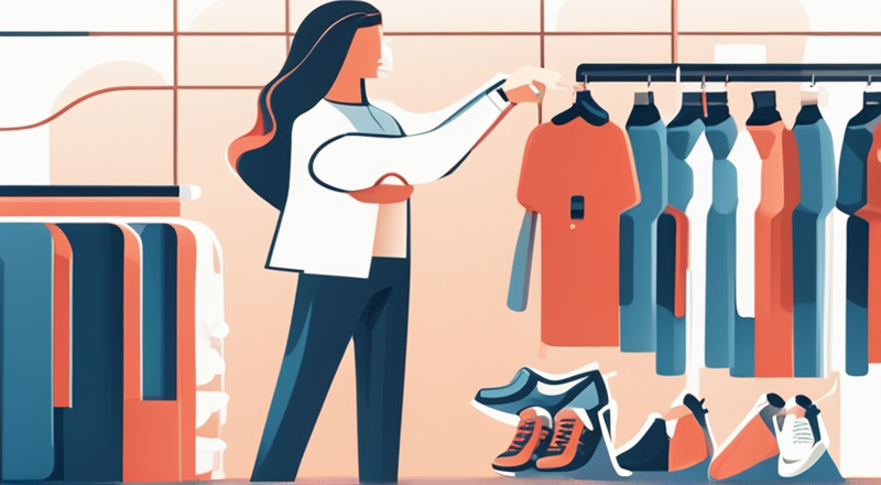 服装与鞋类行业客户关系管理系统选型要素