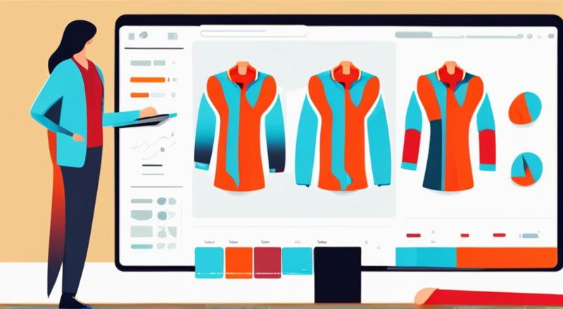 纺织服装行业客户管理软件选型规划
