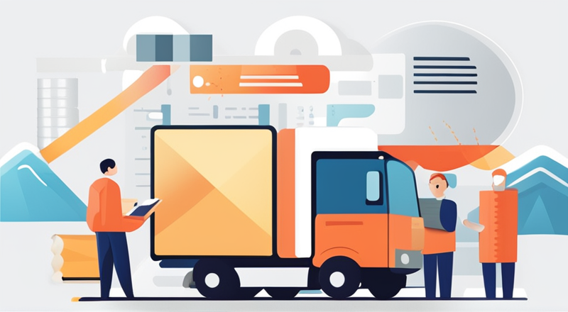 零担物流行业客户管理软件选哪个 