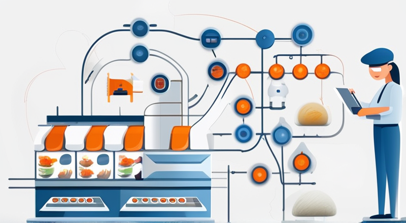 食品机械行业客户关系管理系统选型风险