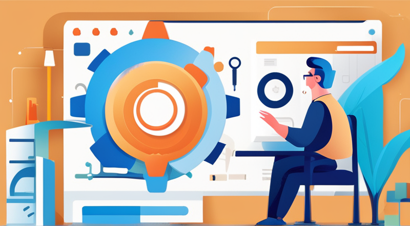 机械知识产权行业客户关系管理系统选型建议