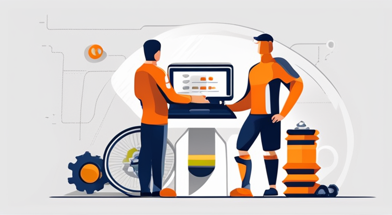 体育用品机械行业客户关系管理系统选型思路