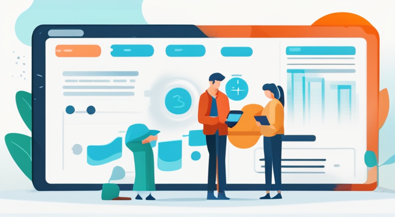 教育研讨会行业智能CRM对比分析