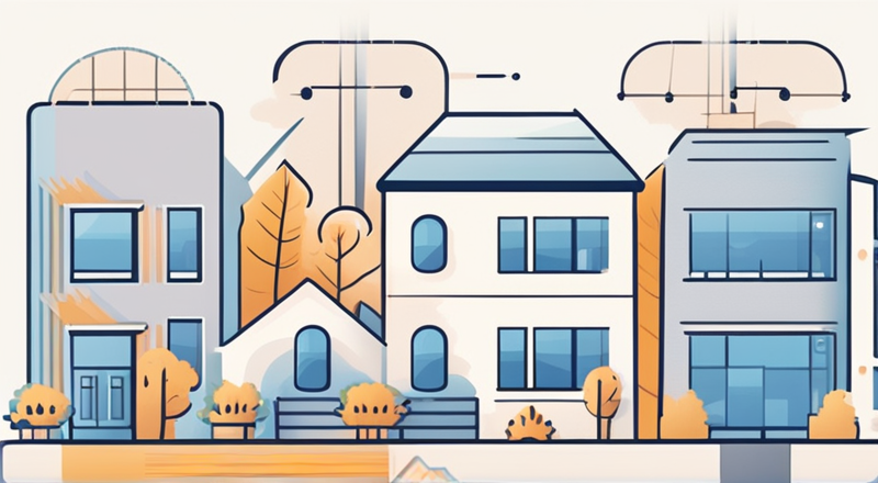 房地产养老行业CRM系统选型思路