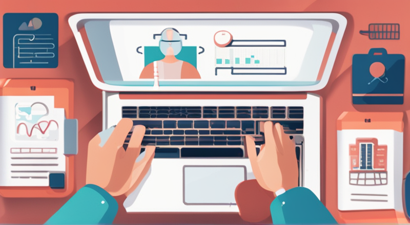 医疗创新行业客户关系管理系统选型技巧 