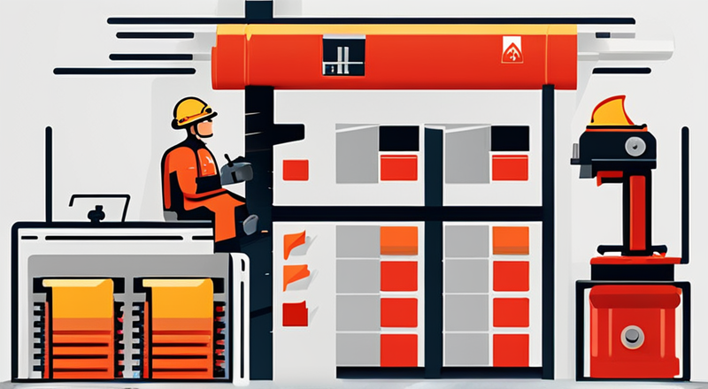 消防机械行业客户管理软件选型风险 