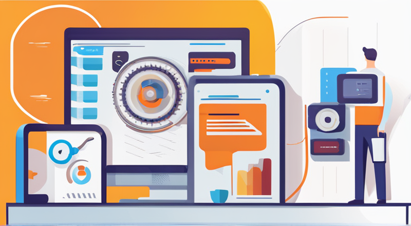 印刷机械行业智能CRM选型指标 