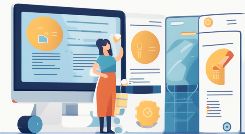 教育产品批发行业客户关系管理系统评估方法