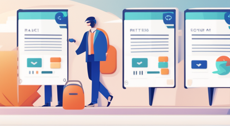 旅游定制行业客户关系管理系统选型风险