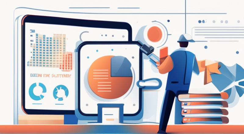 办公设备行业客户关系管理系统选型风险