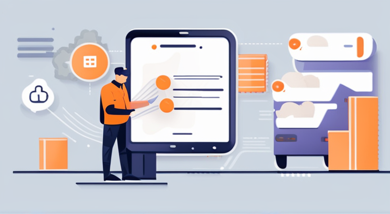 零担物流行业客户关系管理系统选型技巧 