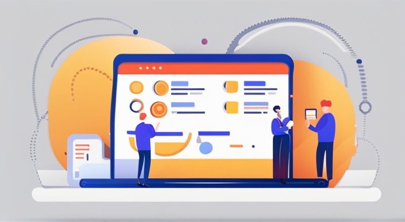 金融行业客户关系管理系统必备功能清单