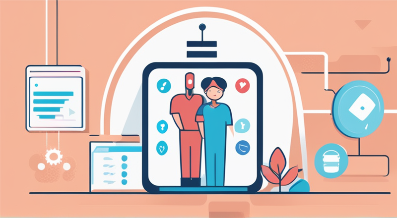 智慧医疗行业CRM系统选型考量