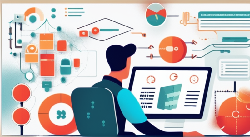 物联网技术行业销售管理系统选型指标