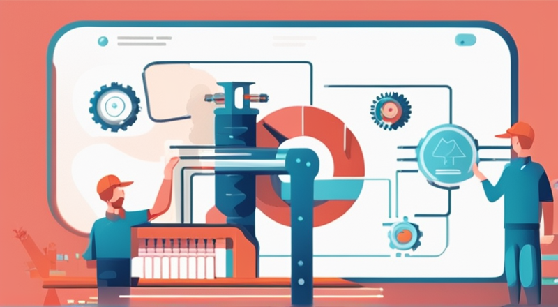 机械维修行业客户管理软件选型策略