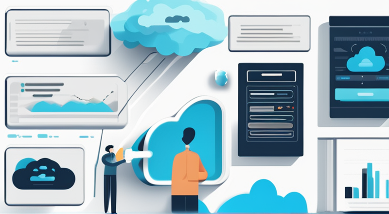 云API管理行业客户关系管理系统选型思路