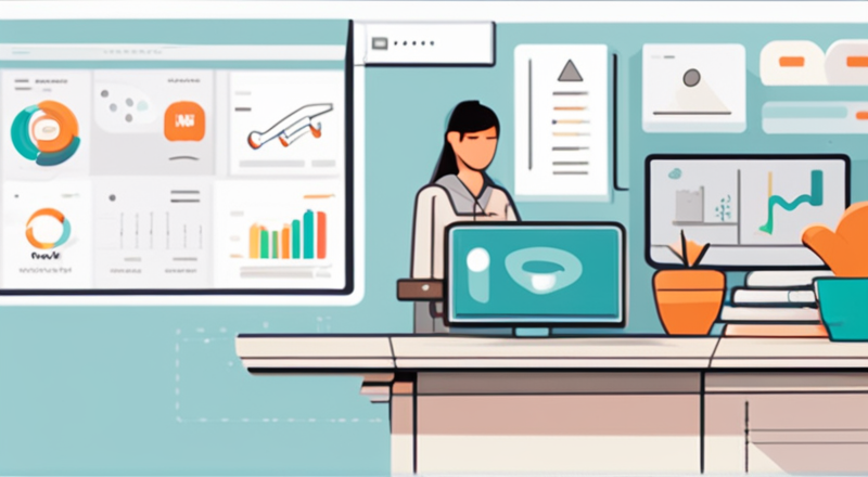 教学仪器行业智能CRM怎么选 