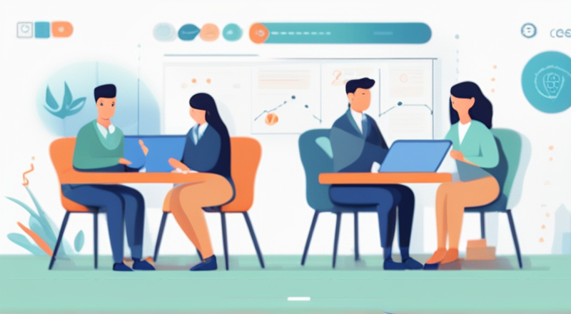 教育金融保险服务行业智能CRM选型流程 