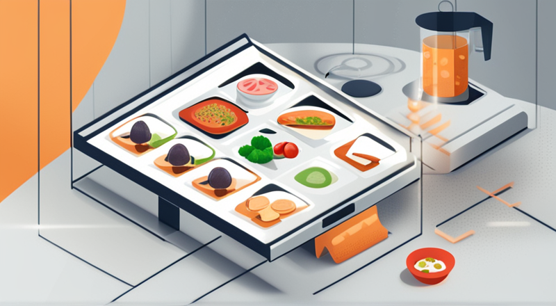 食品机械行业智能CRM选型维度 