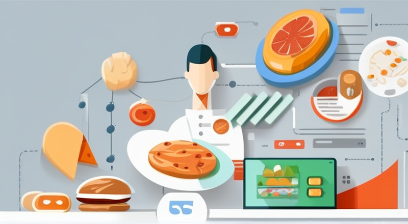 食品制造行业CRM系统选型比较