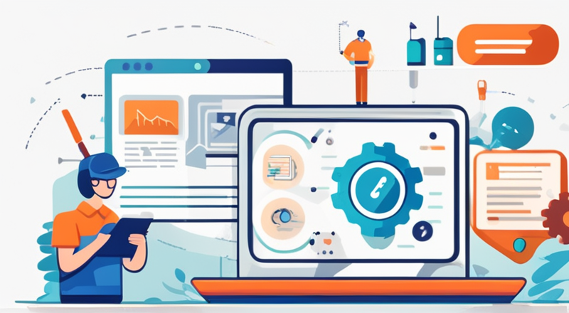 教育培训用品制造行业智能CRM选型要点 