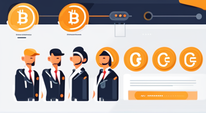 加密货币行业智能CRM选型流程