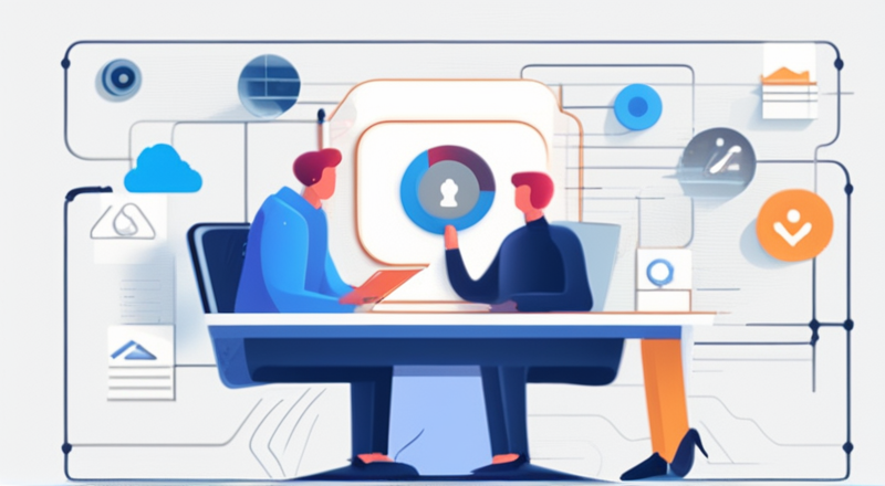 网络安全行业客户关系管理系统选型比较