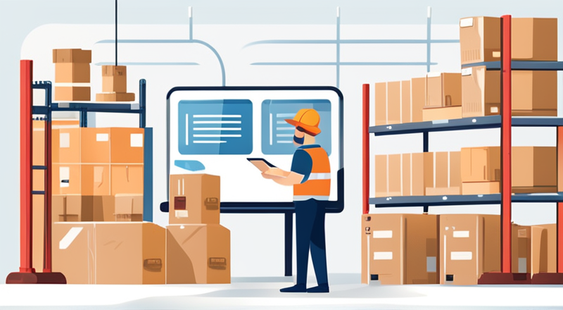 仓储物流行业客户管理软件选型策略