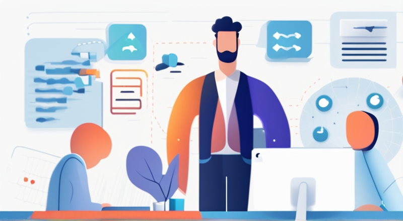 数据管理与分析行业客户关系管理系统选型考量 