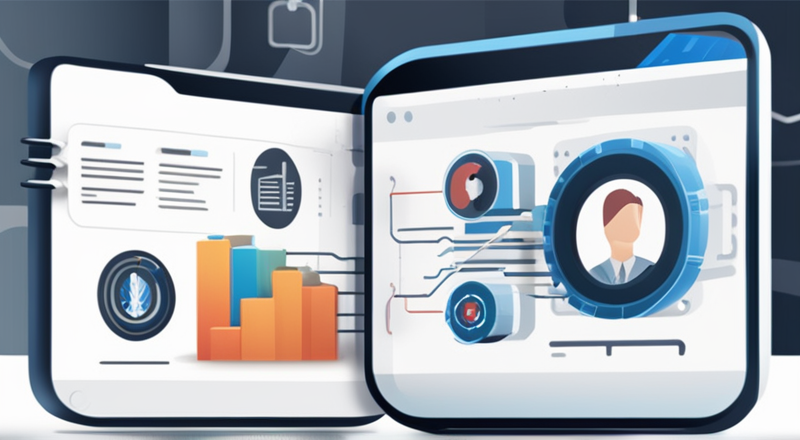 仪器仪表制造行业智能CRM选型要点