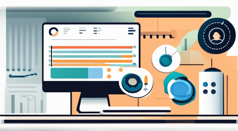 文具制造行业CRM系统选型比较 