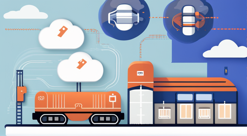 铁路物流行业智能CRM怎么选