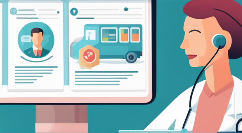 医疗产品行业客户管理软件哪个好用 