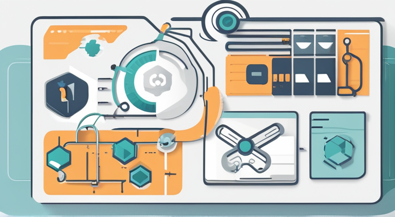 安防机械行业智能CRM选型方法