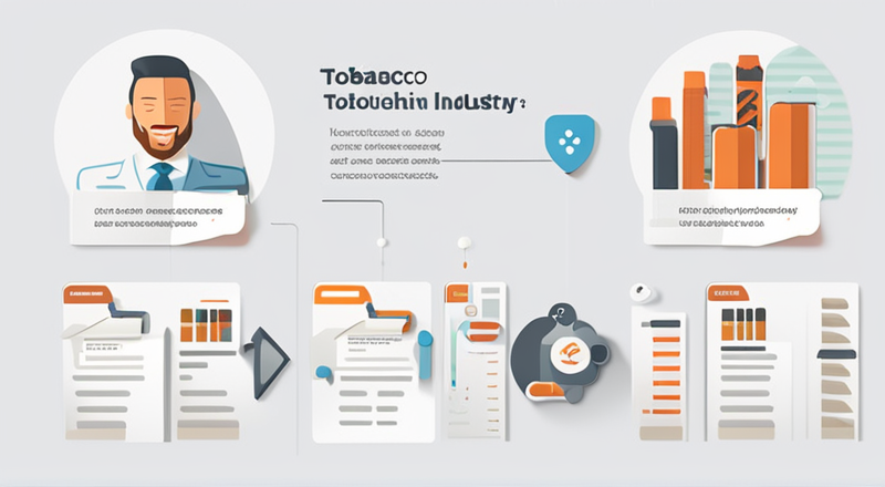 烟草制品行业客户关系管理系统关键需求 