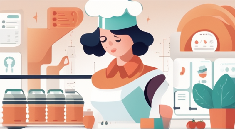 餐饮服务行业客户关系管理系统选型策略