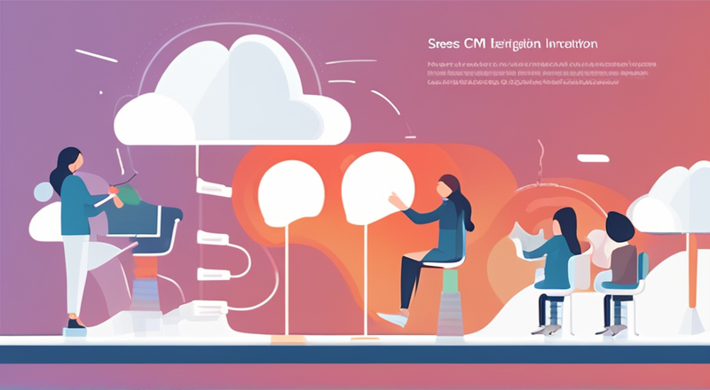 教育创新行业智能CRM选型要点 