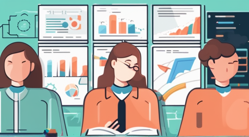 教育工具行业智能CRM重要性 