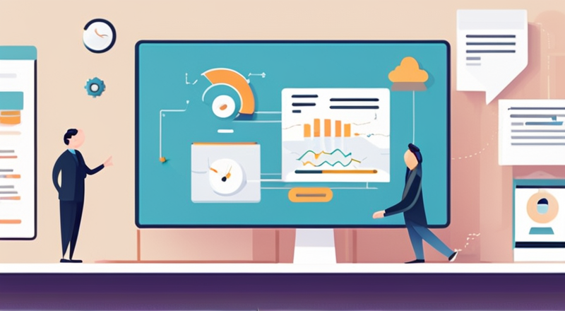 办公自动化行业客户关系管理系统选型比较