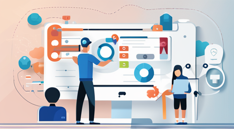 信息技术培训行业客户关系管理系统选型核心指标