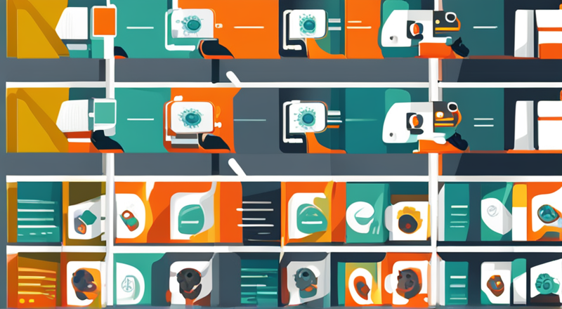 机器人技术行业客户关系管理系统哪个好用