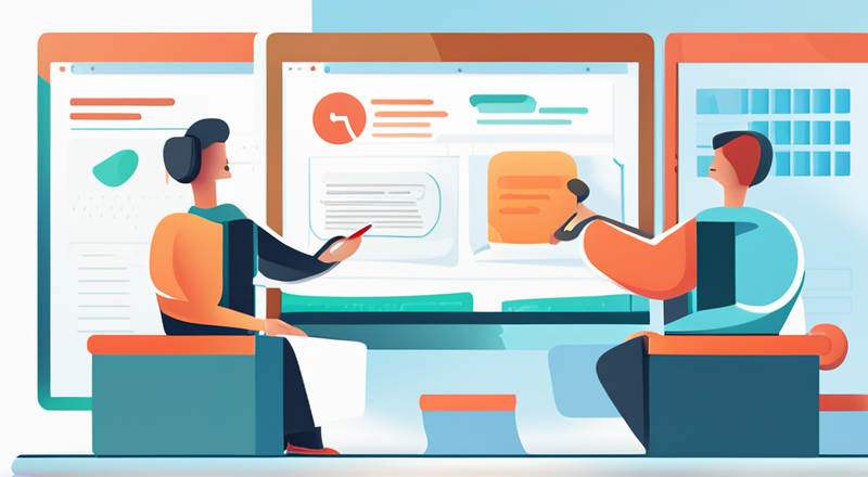 教育管理行业客户管理软件哪个好用