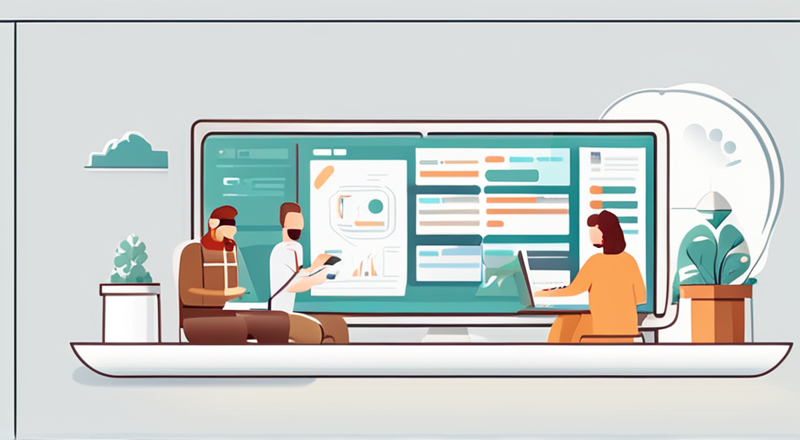 旅游餐饮行业客户管理软件选型思路